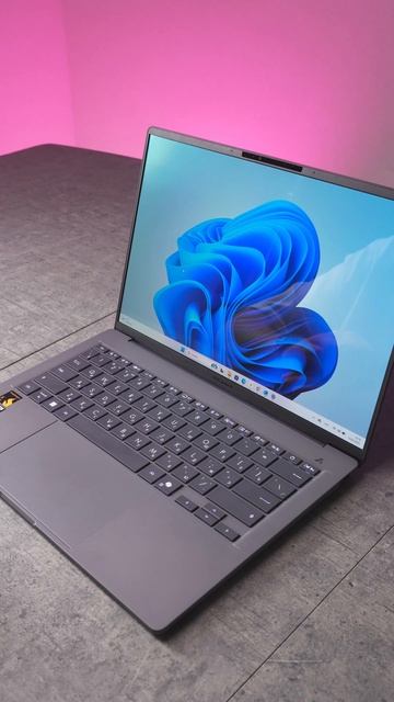 💻 Zenbook A14 (UX3407): Используй свой тачпад на полную! 💫