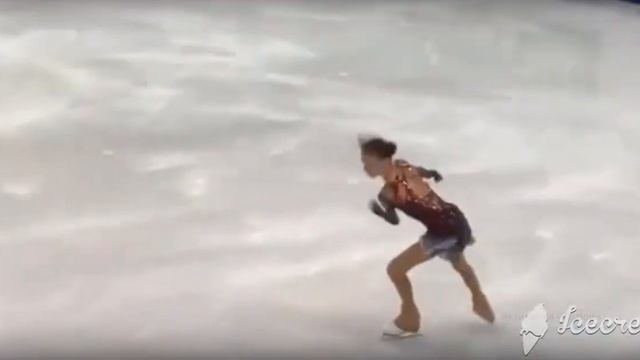 Анна Щербакова 4Ф