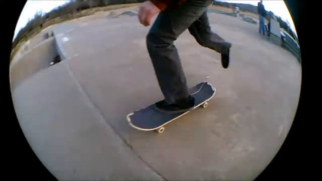Qp session