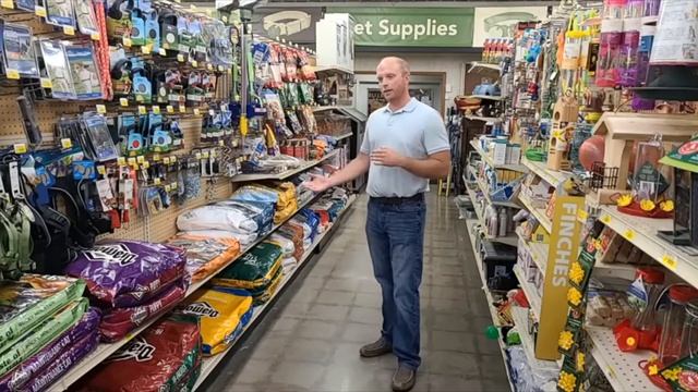 Diamond Pet Food Brand with Adam! | Backstory and Products