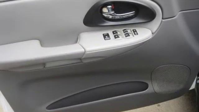 2006 Chevrolet TrailBlazer LS Used Cars - Dickinson,North Dakota - 2013-08-03