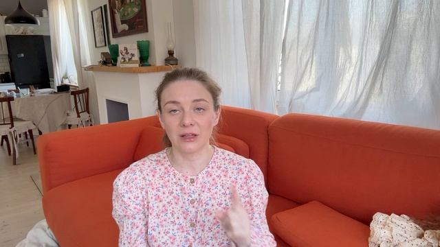 Вступление для эфира про старение