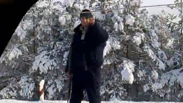 Этот народ не победить!!!