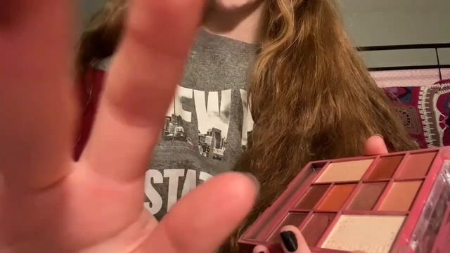 Асмр макияж 🥰 Спонжик 🥰 Asmr makeup ..