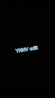 Ynnv edit
