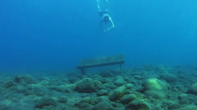 Snorkeling Turkey