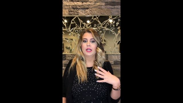 Bombshell Victoria Secret Hair!