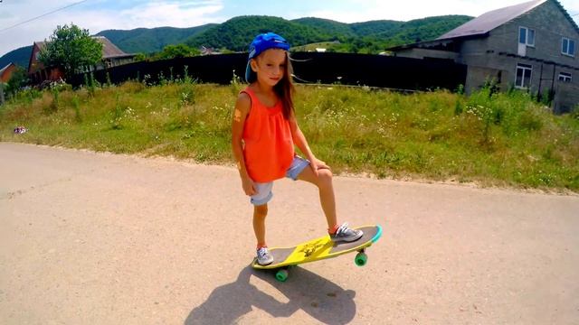 Поколение скейтеров(: