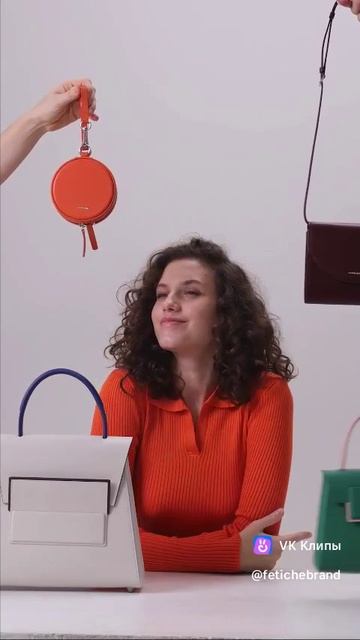 Российский бренд сумок и аксессуаров уровня премиум 👉 https://clck.ru/3GdF9a #сумки #большиеразмеры