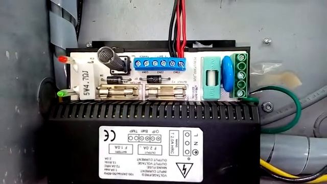 access control system | SECURE Your Office Door NOW with These Essential Tips @NiceTechnic