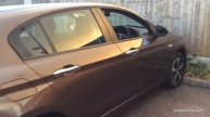 FIAT TIPO MULTIJET ELITE BRONZE 2018