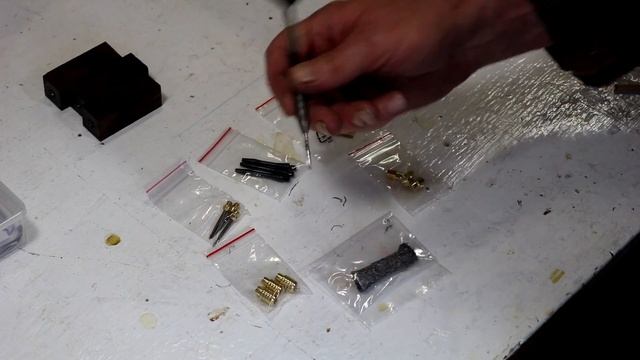 Make Your Own Darts