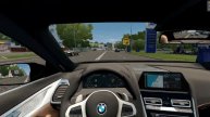 City Car Driving, Gameplay Full HD 4K (BMW M8 Competintion 2018 drive video)