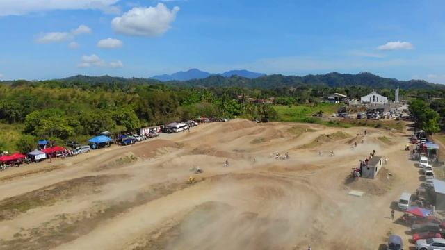 Davson’s Motocross Park