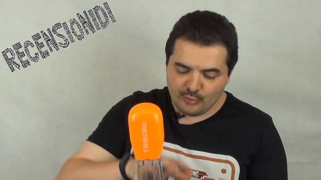 Recensione Di Maschera Tribord Easybreath