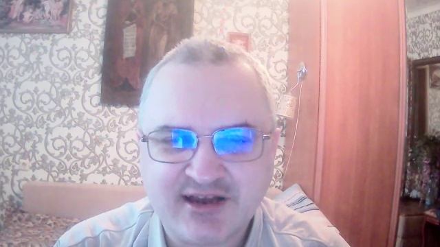 Политинформация от шизофреника 7.03.2025