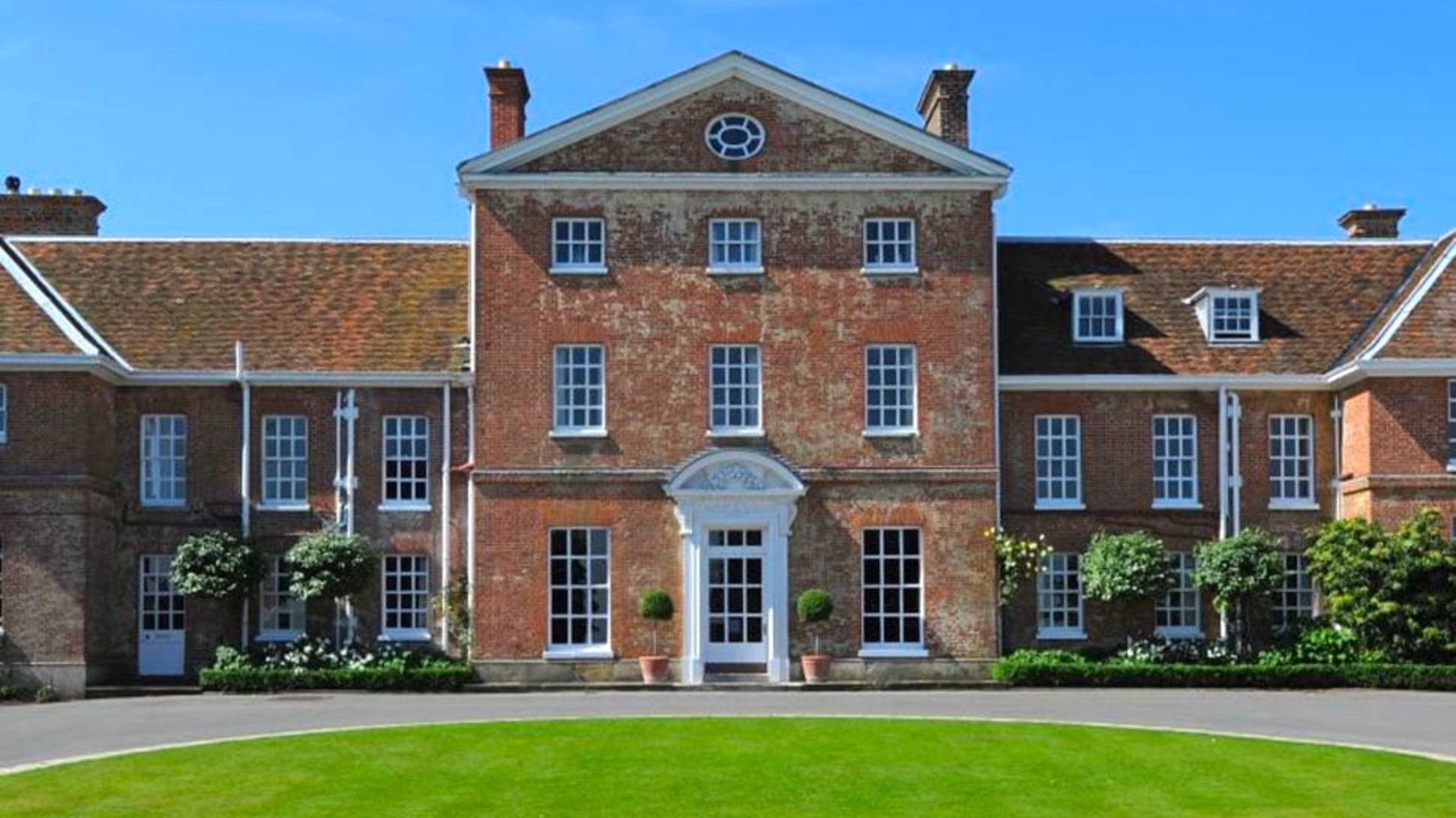The Oratory School, UK