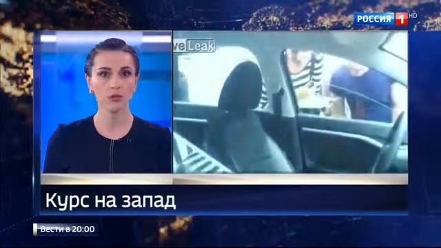 LADA VESTA В ГЕРМАНИИ??? ТЕПЕРЬ ВЫ ЗНАЕТЕ ВСЁ