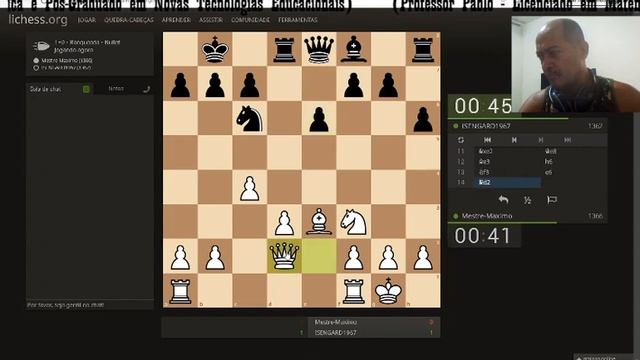 Chess - The Best