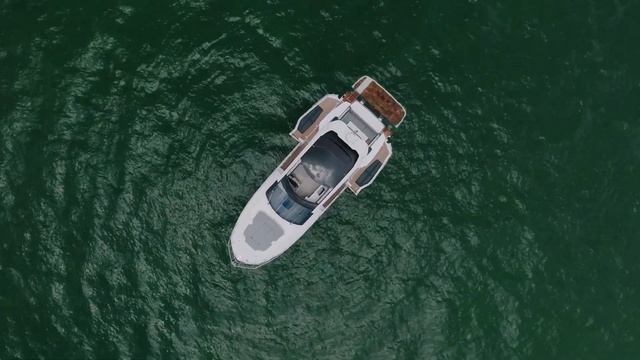 2024 Galeon 450 HTC | Sport Yachting Redefined