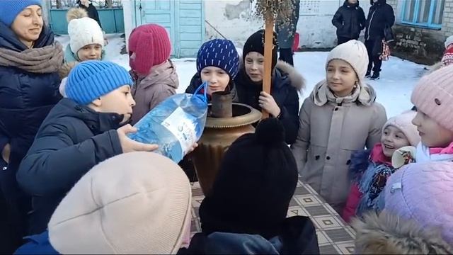 масленицаДЮЦ
