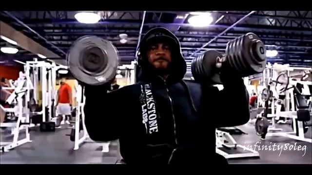 ⛔ TELL THEM ⛔ HARDCORE | THE Ultimate GYM PUMP UP ✅ Bodybuilding MOTIVATION