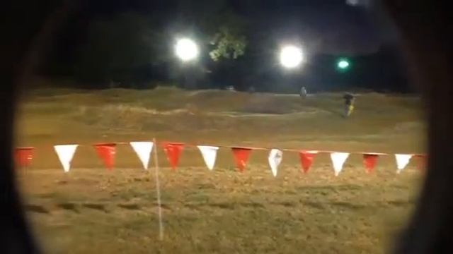 2013 Centerpoint Motocross 16-24 Heat Race