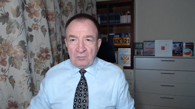 Мир на пороге глобальных перемен