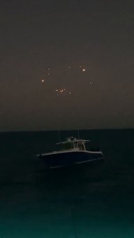 Космический корабль Starship И.Маска взорвался во время очередного испытательного запуска ⬇️ 03.2025