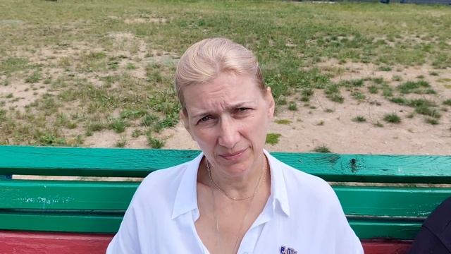 Костер. Летний лагерь 2-2024 студии "Лица"