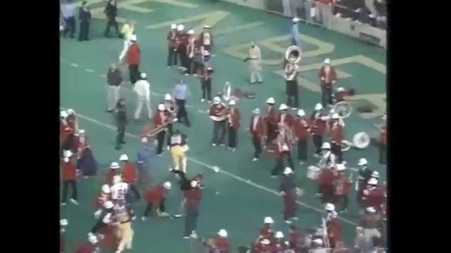 1980's Most Significant Sports Moments