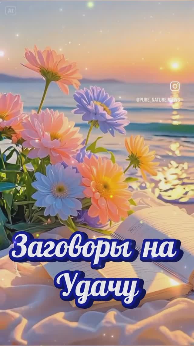 Заговоры на удачу! Shorts