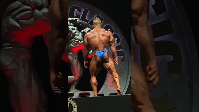 Nick Walker | Arnold classic 2021 | shredded | open bodybuilding