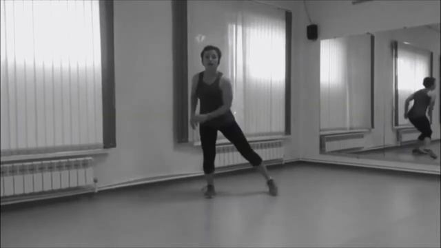 Энн фитнес Зумба (ANN FITNESS ZUMBA)