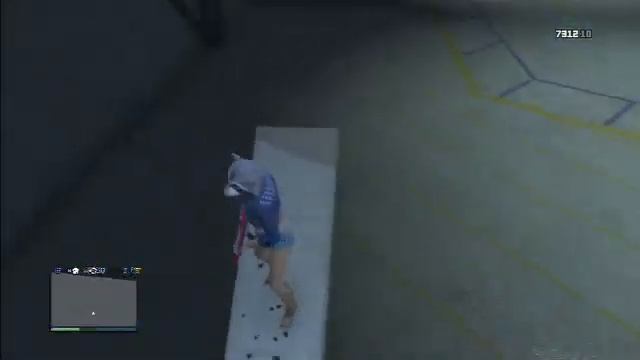 GTA 5 ONLINE SKATEBOARD Glitch [AFTER update 1.16] (GTAV) Grand Theft Auto five