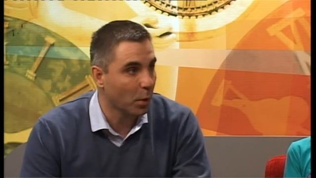 Triatlon klub Tamis - RTV Pancevo 05.12.2017.
