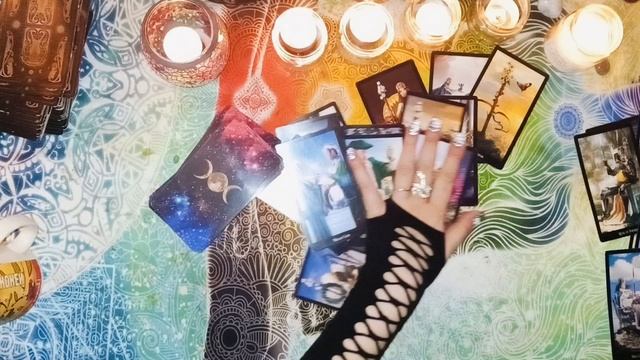 Как будут развиваться события в семье