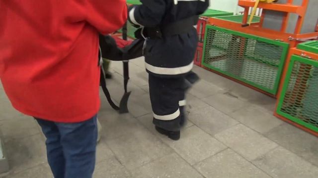 VII Открытый чемпионат профессионального мастерства Московские мастера