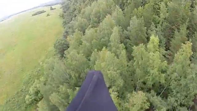 Полеты в Долине Термиков 02-03.08.14