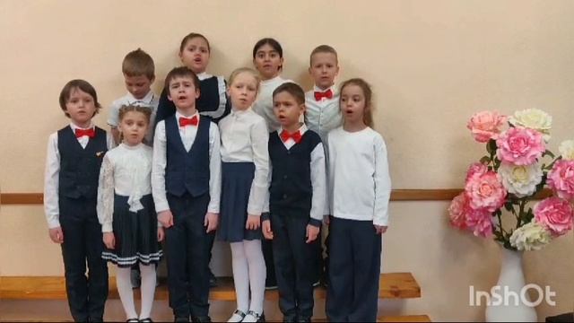 С праздником Весны!