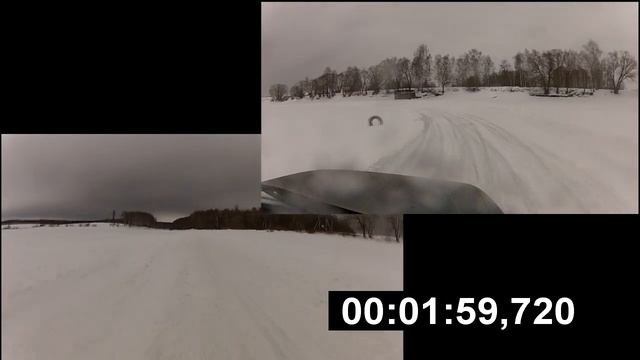 bmw vs lanc