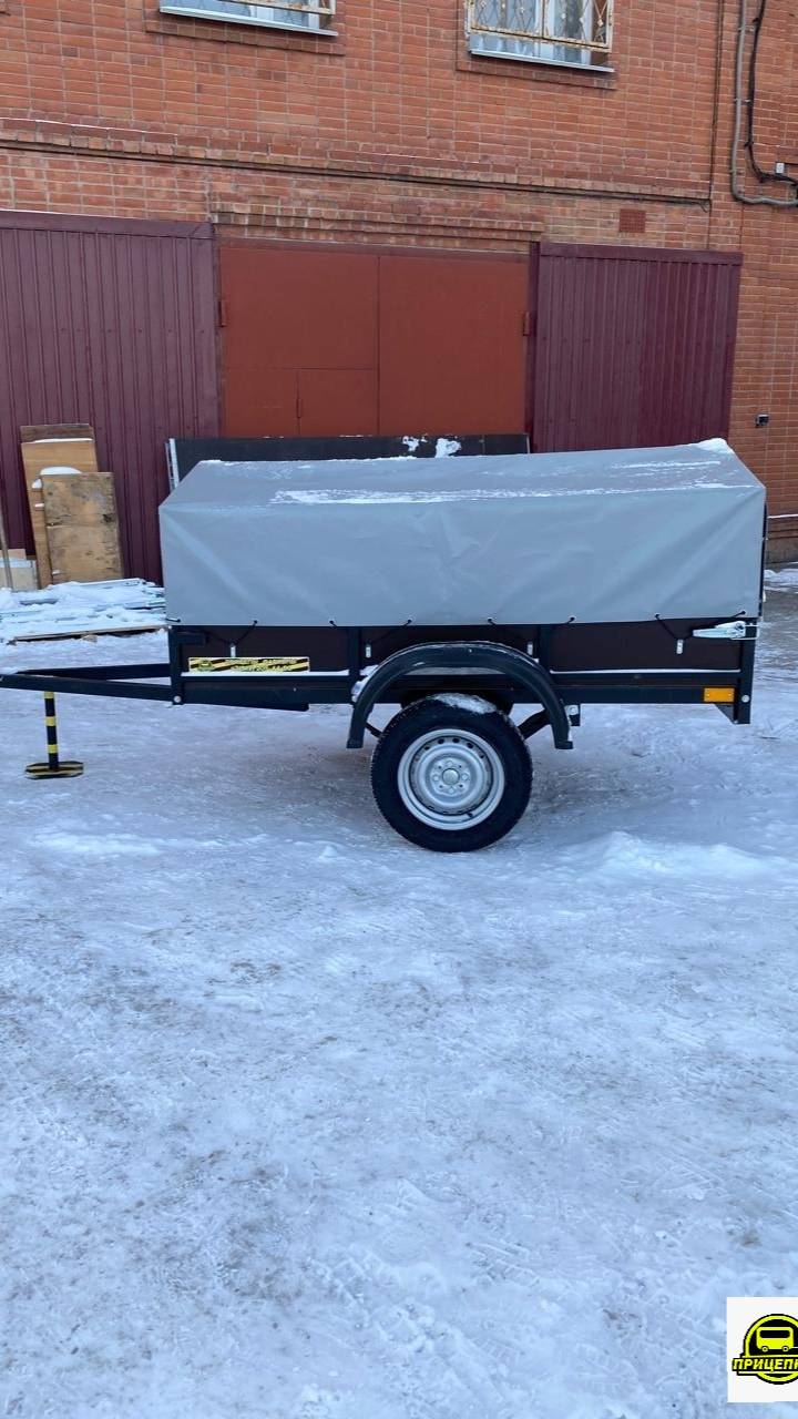 Обзор Тундра 1220