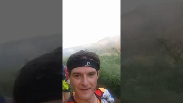 Sport Marafon trail 2019