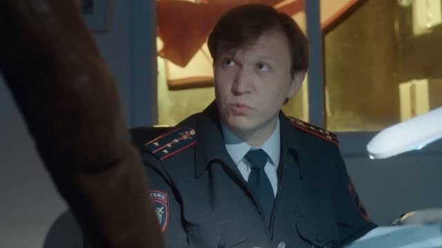 48 часов | 2 серия | Коробок спичек
