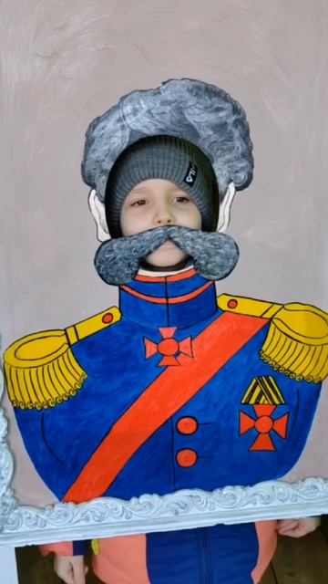 Я усатый [мне бриться?🪒]