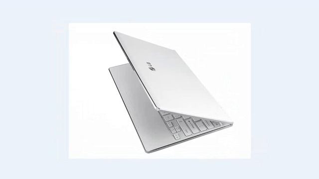 LG Ultra Slim Laptop 2016