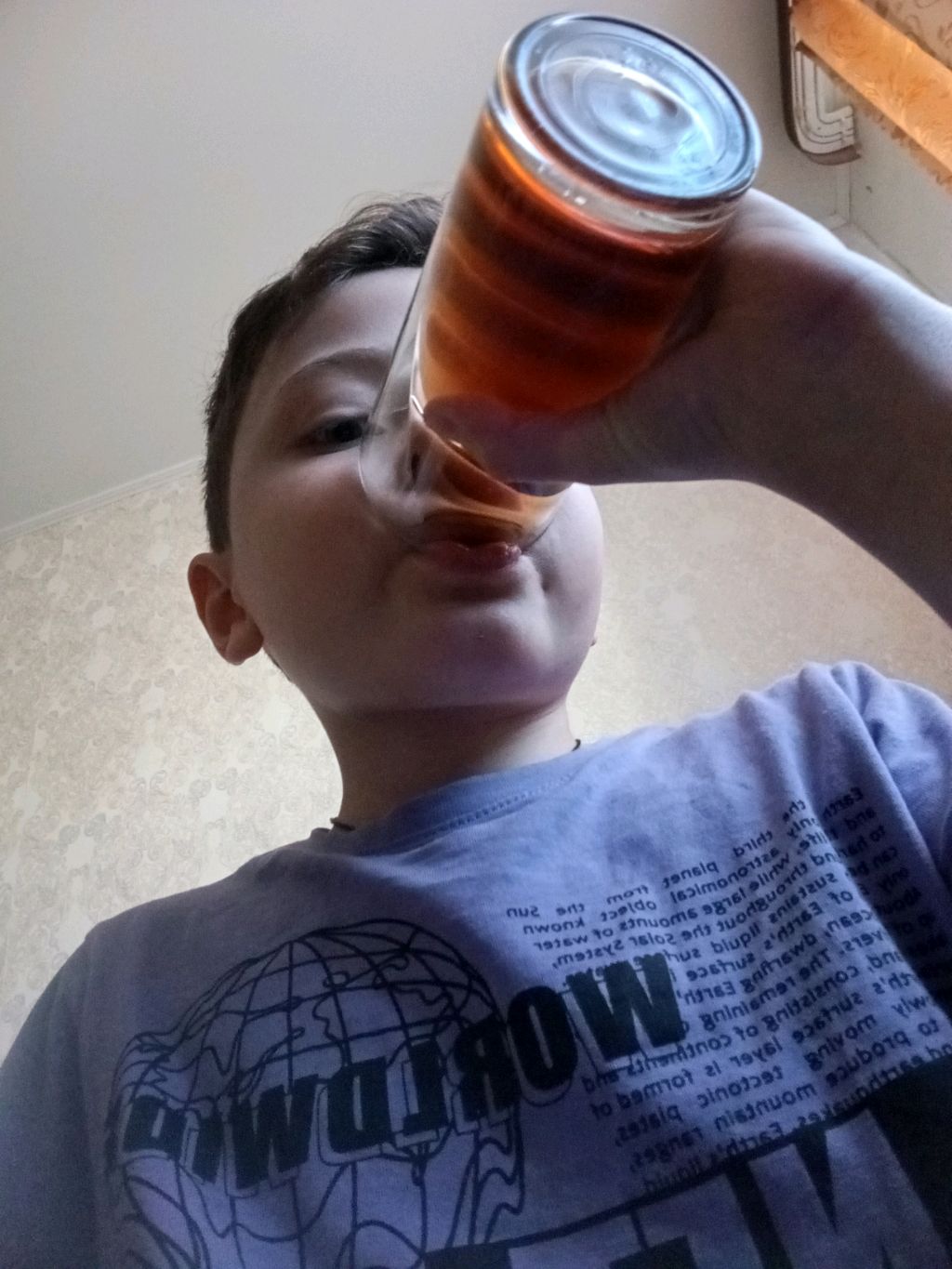 о том как я живу