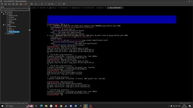 Основные виды аутентификации и создание нового администратора | ideco