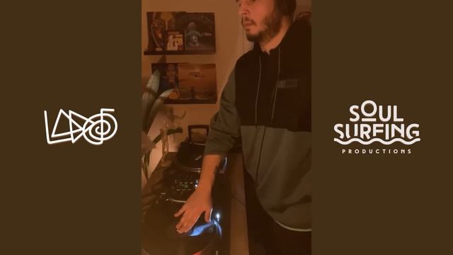 Soul Surfing Sessions  Season 2021   Episode Testing, Testing 1,2
