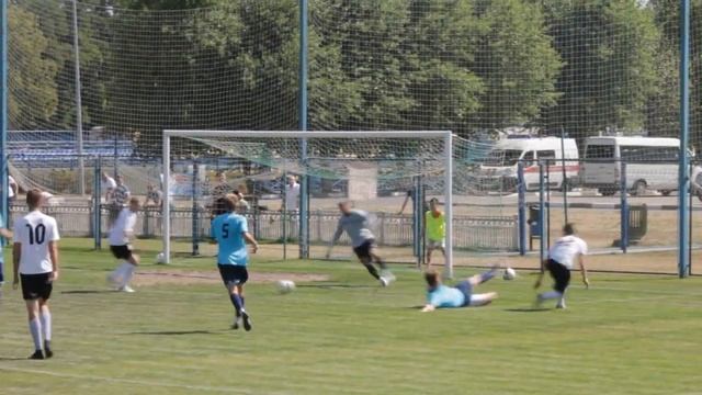"Крумкачы" 3:0 "Кобрин". Десятый гол Кошеля в сезоне, 2:0